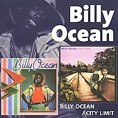 Billy Ocean / City Limit