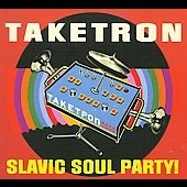 TOWER RECORDS ONLINE㤨Slavic Soul Party !/Taketron[BBES232]פβǤʤ3,190ߤˤʤޤ