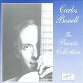 Carlos Bonnell - The Private Collection