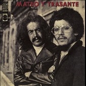 Mateo Y Trasante