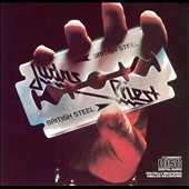Judas Priest/ブリティッシュ・スティール