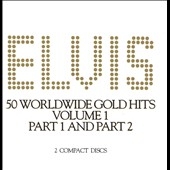 50 Worldwide Gold Award Hits Vol. 1: Pts. 1 & 2