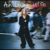 Avril Lavigne/Let Go[88697747062]