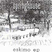 Eskimo [EP]