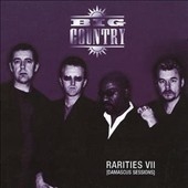 Big Country/Rarities Vol.7 (The Damascus Sessions)