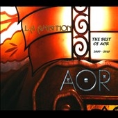 L.A. Ambition : Best Of AOR