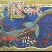 Whale Music＜限定盤＞