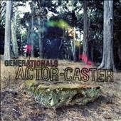 Actor - Caster