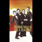 Jersey Beat: The Music Of Frankie Valli & The 4 Seasons  ［3CD+DVD］