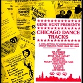 Chicago Dance Tracks