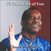 I'll Take Care of You I'll Take Care of You