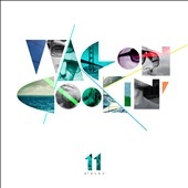 11 : Eleven 11 : Eleven