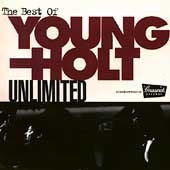 Best of Young-Holt Unlimited (Brunswick)