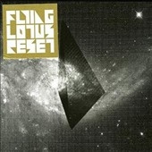 Flying Lotus/Reset[WAP228CD]