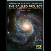 The Galileo Project ［CD+DVD］
