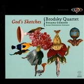 Jorge Grundman: God's Sketches, Surviving a Son's Suicide, etc Jorge Grundman: God's Sketches, Surviving a Son's Suicide, etc