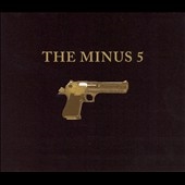The Minus 5
