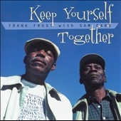 Frank Frost/Keep Yourself Together[26077]