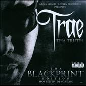 Tha Blackprint Edition