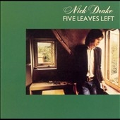 Nick Drake/Five Leaves Left[3707008]