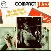 Compact Jazz Compact Jazz