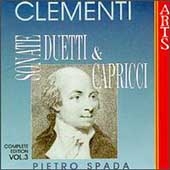 TOWER RECORDS ONLINE㤨Clementi Sonate, Duetti & Capricci Vol 3 / Pietro Spada[472252]פβǤʤ1,351ߤˤʤޤ