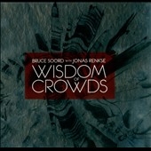 Wisdom of Crowds: Deluxe<限定盤> Wisdom of Crowds: Deluxe<限定盤>