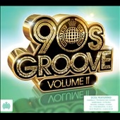 90s Groove Vol.2