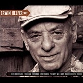 Erwin Helfer Way