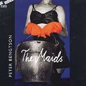 Bengtson: The Maids / Willen, Eklund-Tarantino, Pilat, et al Bengtson: The Maids / Willen, Eklund-Tarantino, Pilat, et al