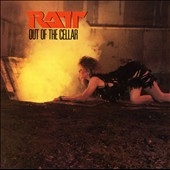 Out of the Cellar＜限定盤＞