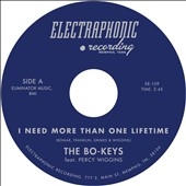 I Need More Than One Lifetime