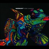 Watergate, Vol. 15: Mixed by Kerri Chandler Watergate, Vol. 15: Mixed by Kerri Chandler