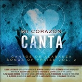 Mi Corazon Canta Vol.2
