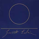 Giacinto Scelsi Giacinto Scelsi