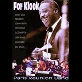 TOWER RECORDS ONLINE㤨Paris Reunion Band/For Klook[MVD5213D]פβǤʤ3,490ߤˤʤޤ