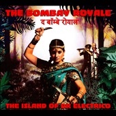 The Island of Dr. Electrico 