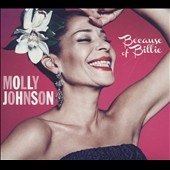 Because of Billie Because of Billie