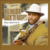 Back To Basics: Music Book Vol.2