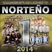 Norteno #1's 2014