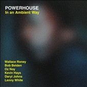 TOWER RECORDS ONLINE㤨Powerhouse (Bob Belden/In an Ambient Way[JD372]פβǤʤ2,790ߤˤʤޤ