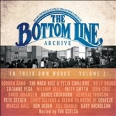 In Their Own Words, Vol. 2