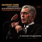 A Declaration of Love 