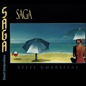TOWER RECORDS ONLINE㤨Saga/Steel Umbrellas[EMU0210378]פβǤʤ2,490ߤˤʤޤ