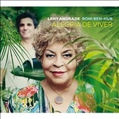 TOWER RECORDS ONLINE㤨Leny Andrade/Alegria de Viver[234104]פβǤʤ2,690ߤˤʤޤ