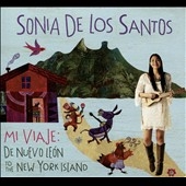 Mi Viaje: De Nuevo Leon to the New York Island