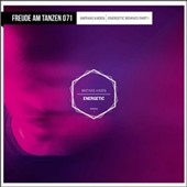 Energetic Remixes, Pt. 1 Energetic Remixes, Pt. 1