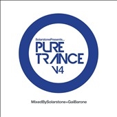 Solarstone Presents Pure Trance Vol.4 Solarstone Presents Pure Trance Vol.4