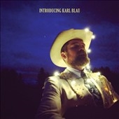 Introducing Karl Blau＜限定盤＞