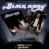 Black Ivory/Hangin' Heavy Black Ivory/Hangin' Heavy